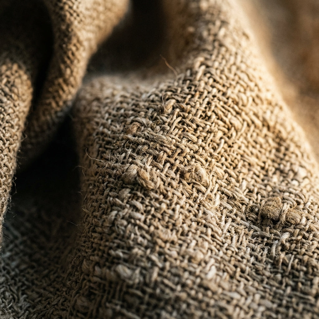 Fabric Detail overlay