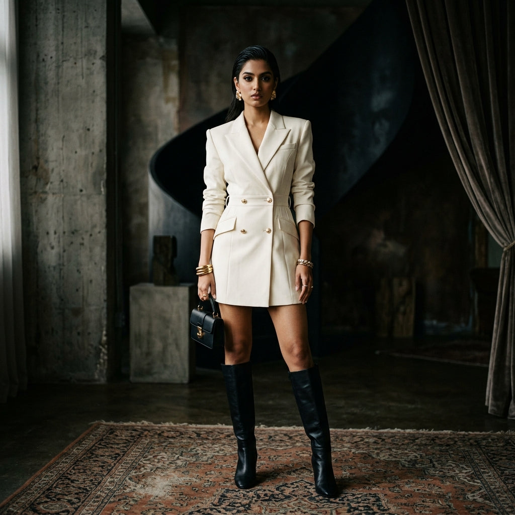 Editorial Look 2