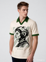 Velaro Evergreen polo